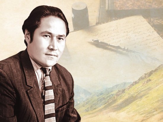 «Мұқағали оқулары» атты мәнерлеп оқу байқауы